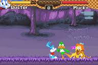 Tiny Toon Adventures - Scary Dreams